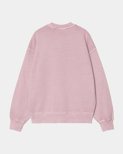 Women's Nelson Sweatshirt | Hortensia
