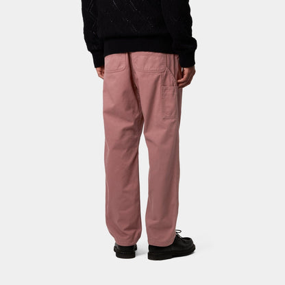 Flint Pant | Dusky Pink (garment dyed)