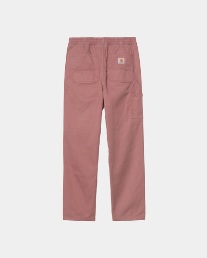 Flint Pant | Dusky Pink (garment dyed)