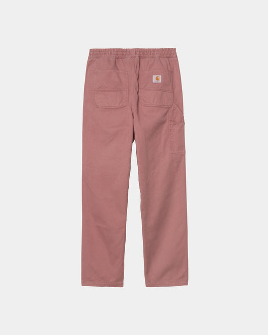Flint Pant | Dusky Pink (garment dyed)