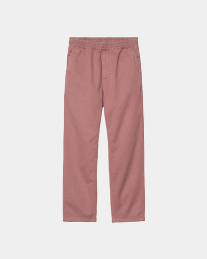 Flint Pant | Dusky Pink (garment dyed)
