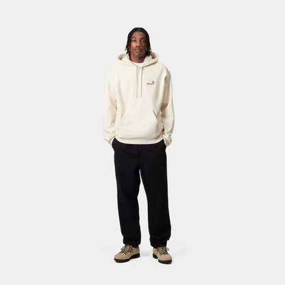 Flint Pant - Twill | Black
