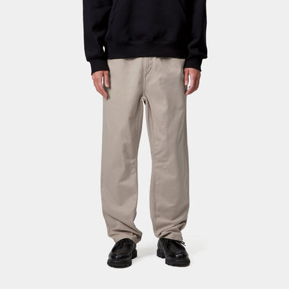 Flint Pant - Twill | Wall