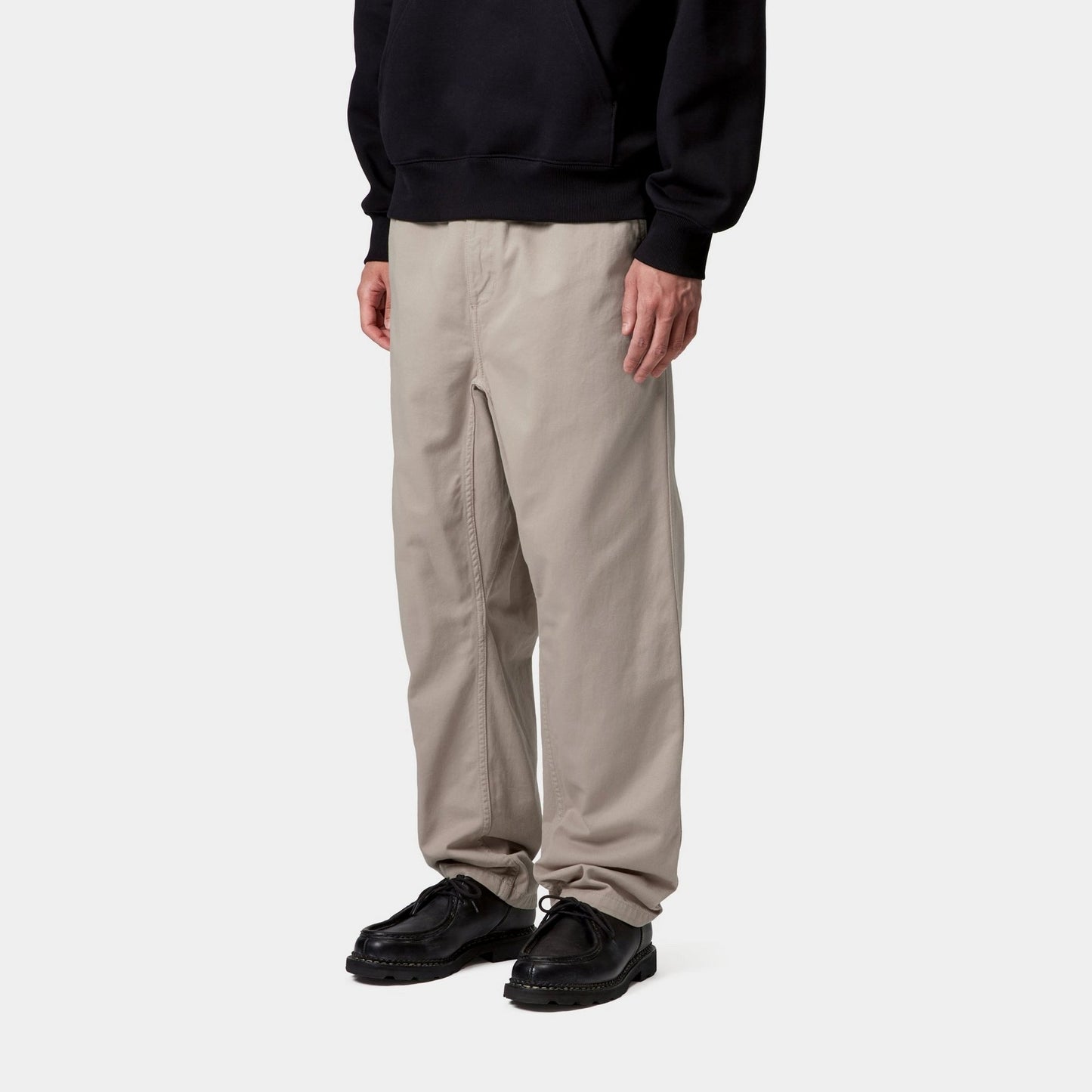 Flint Pant - Twill | Wall