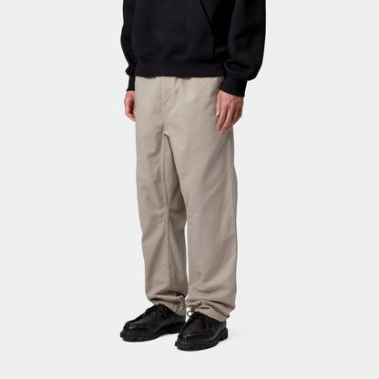 Flint Pant - Twill | Wall