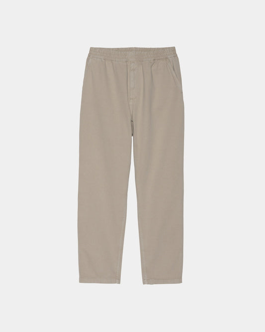 Flint Pant - Twill | Wall