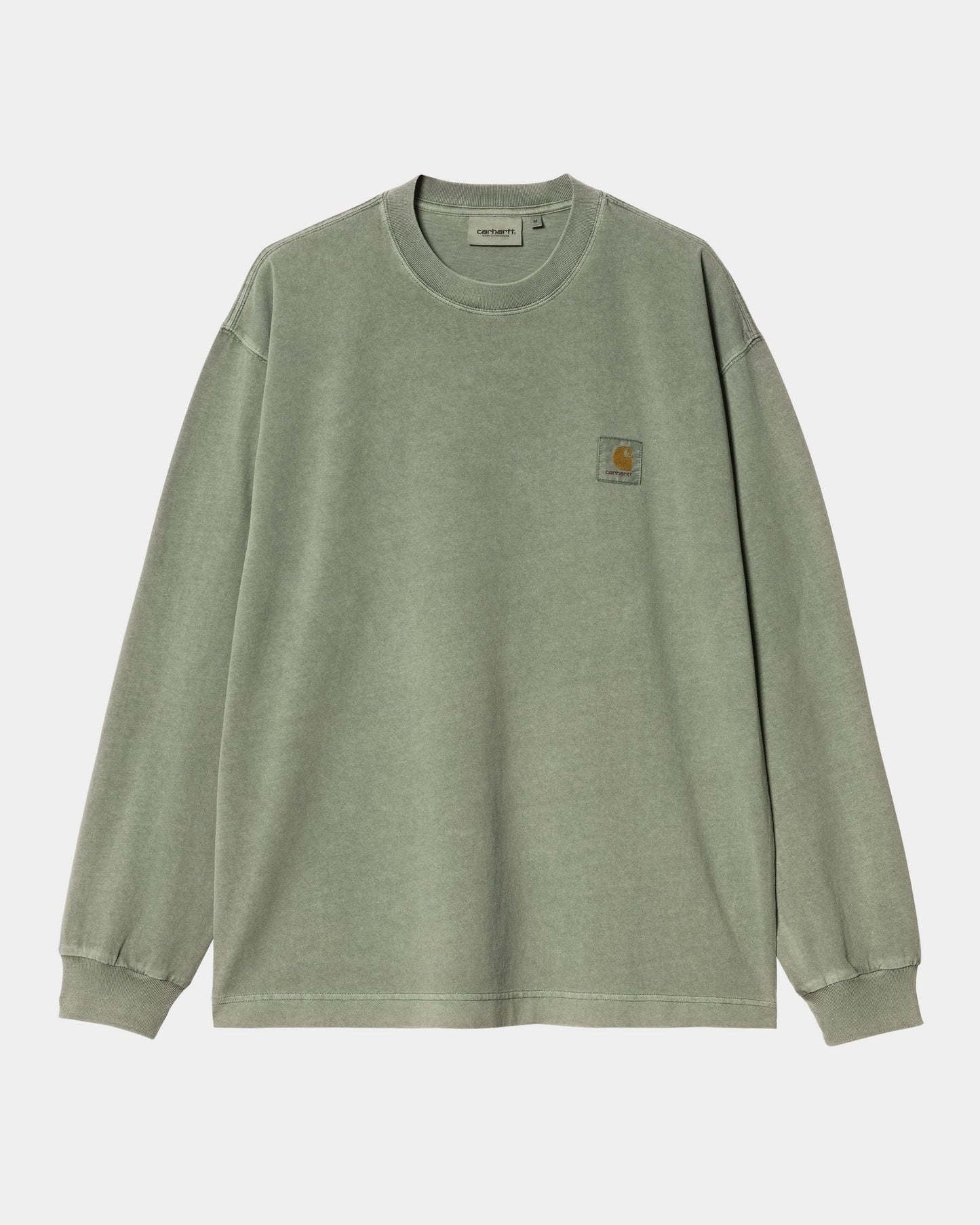Nelson Long Sleeve T-Shirt | Park