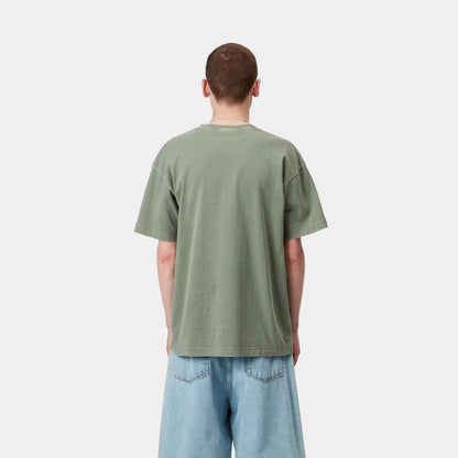 Nelson T-Shirt | Park