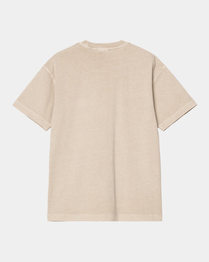 Nelson T-Shirt | Fleur De Sel