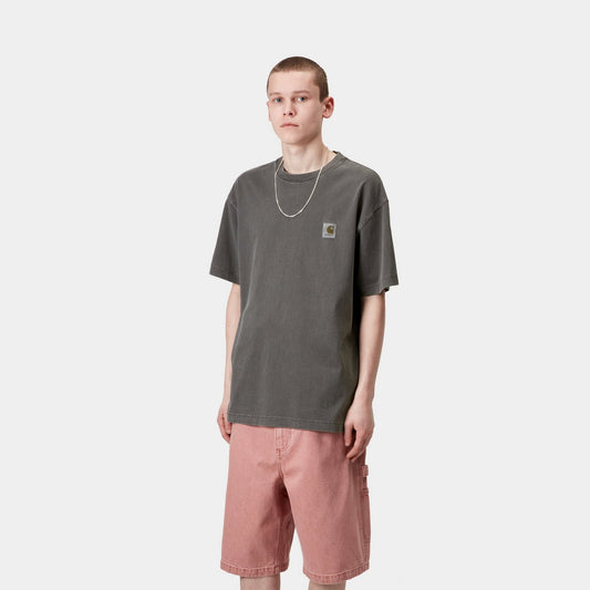 Nelson T-Shirt | Graphite