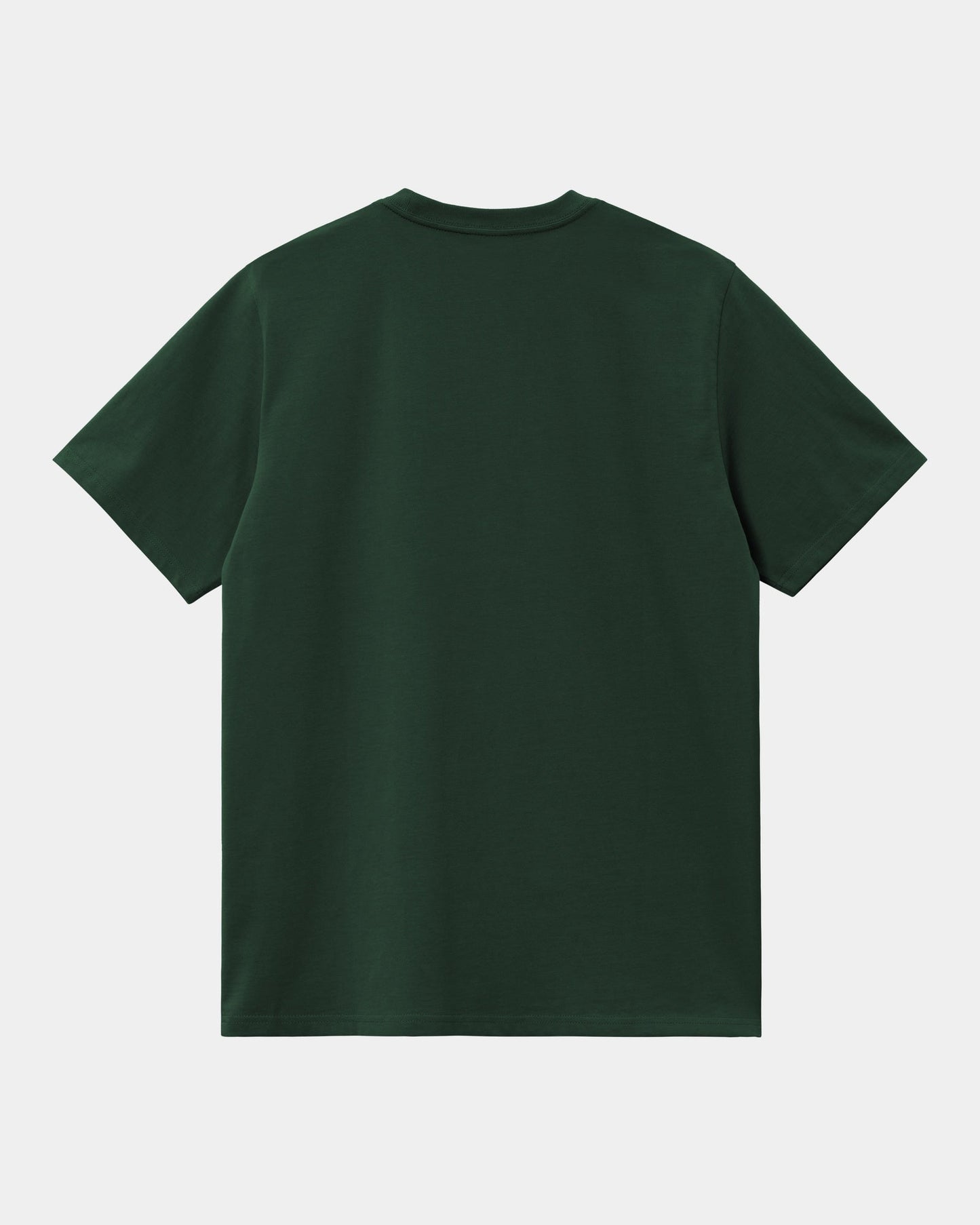 American Script T-Shirt | Conifer