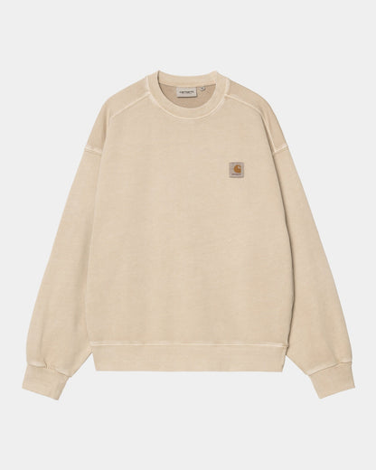 Nelson Sweatshirt | Fleur De Sel