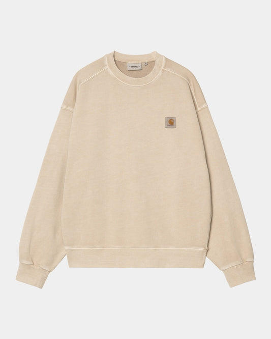 Nelson Sweatshirt | Fleur De Sel