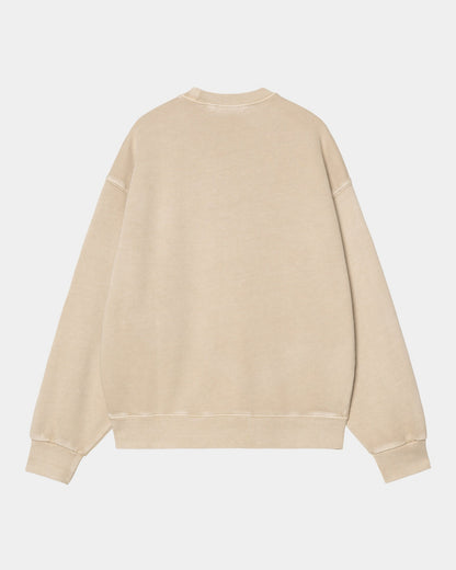 Nelson Sweatshirt | Fleur De Sel