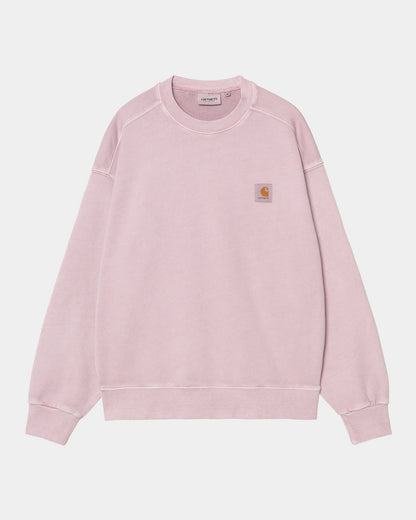Nelson Sweatshirt | Hortensia