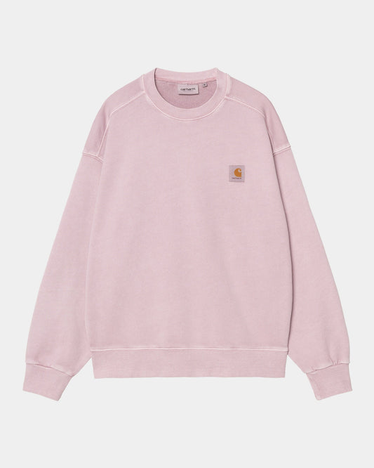 Nelson Sweatshirt | Hortensia
