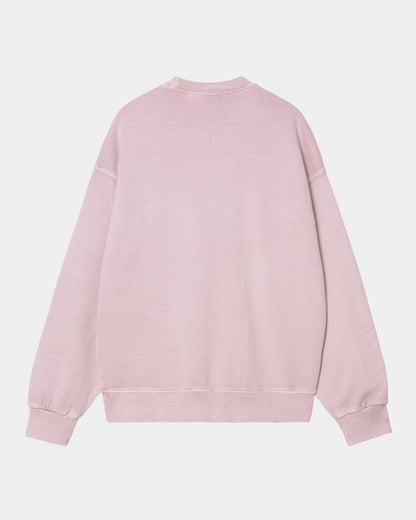 Nelson Sweatshirt | Hortensia