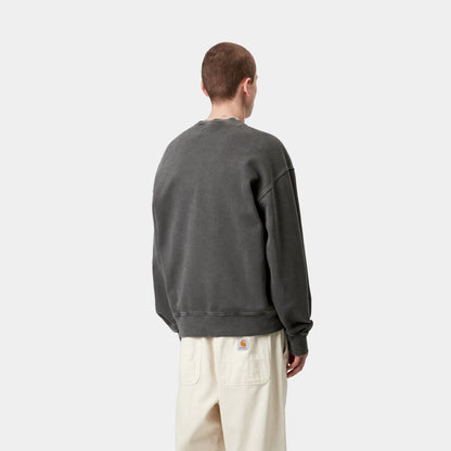 Nelson Sweatshirt | Graphite