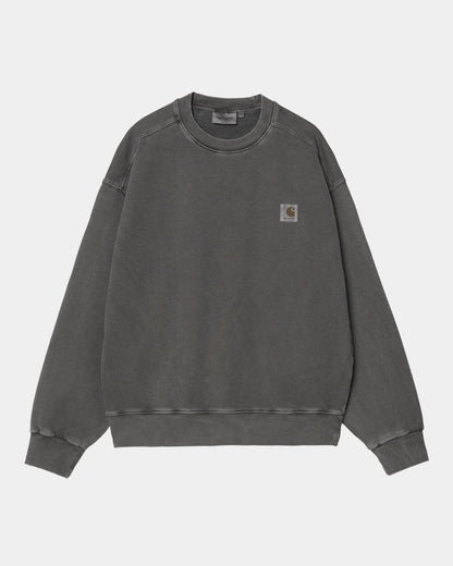 Nelson Sweatshirt | Graphite