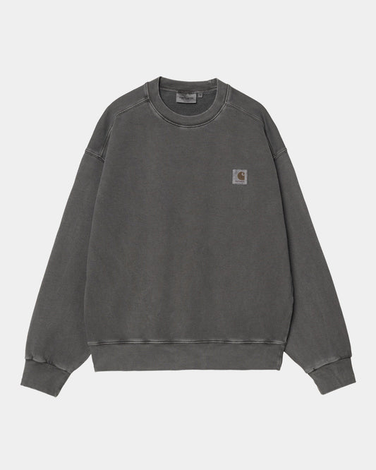 Nelson Sweatshirt | Graphite