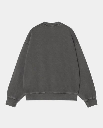 Nelson Sweatshirt | Graphite