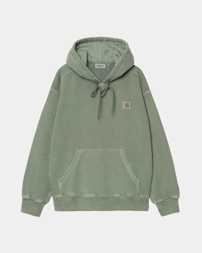 Hooded Nelson Sweatshirt | Park