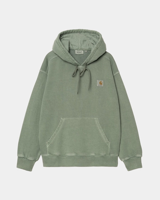 Hooded Nelson Sweatshirt | Park