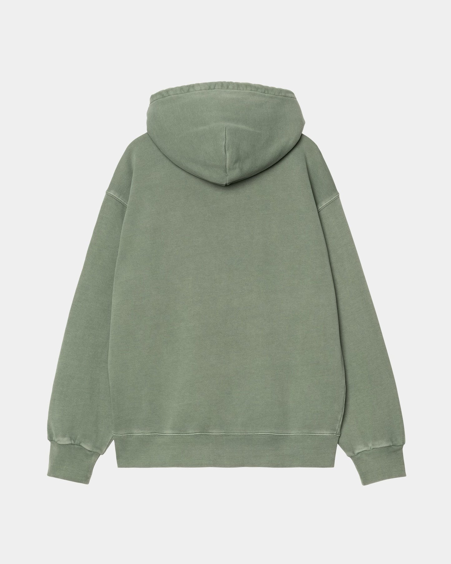 Hooded Nelson Sweatshirt | Park