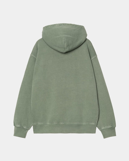 Hooded Nelson Sweatshirt | Park