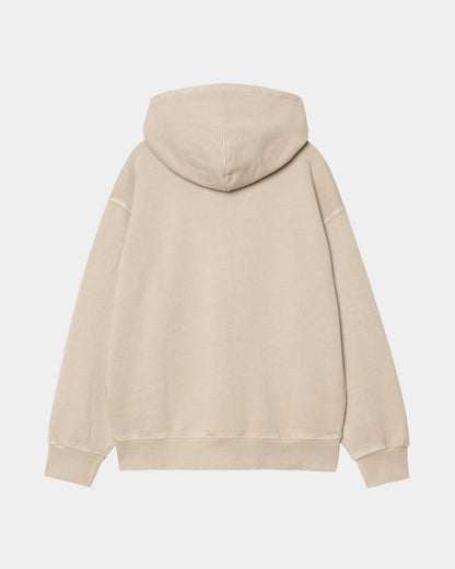 Hooded Nelson Sweatshirt | Fleur De Sel