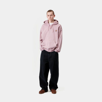 Hooded Nelson Sweatshirt | Hortensia