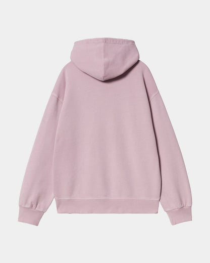 Hooded Nelson Sweatshirt | Hortensia