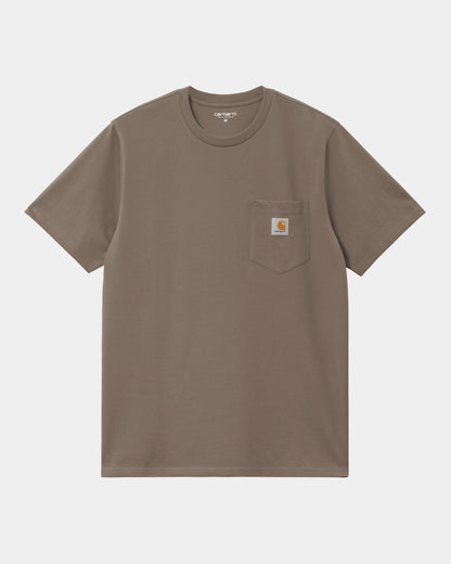 Pocket T-Shirt | Branch