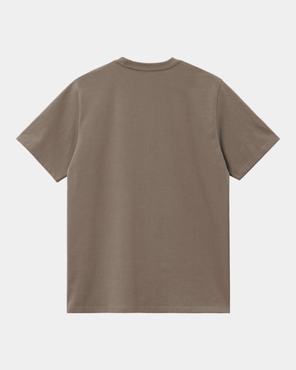Pocket T-Shirt | Branch