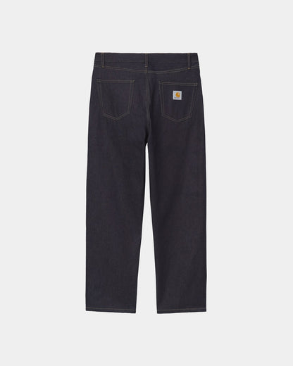 Landon Pant | Blue (rigid)