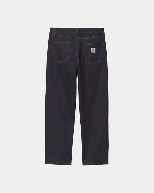 Landon Pant | Blue (rigid)