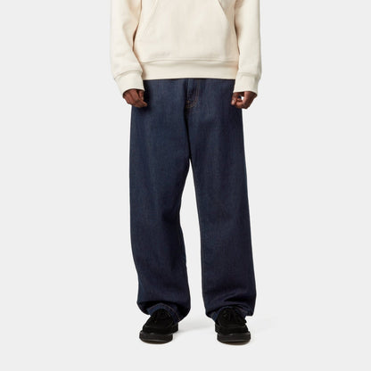 Landon Pant | Blue (rinsed)