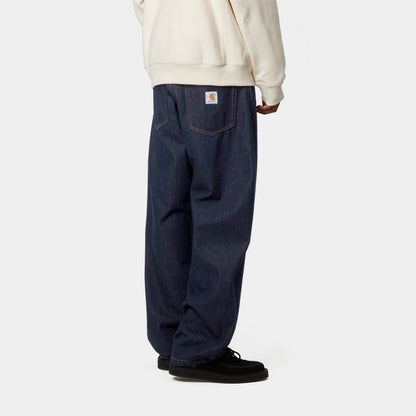 Landon Pant | Blue (rinsed)