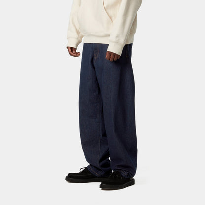 Landon Pant | Blue (rinsed)