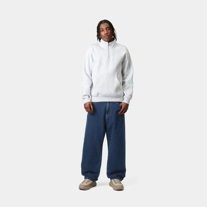 Landon Pant | Blue (stone washed)