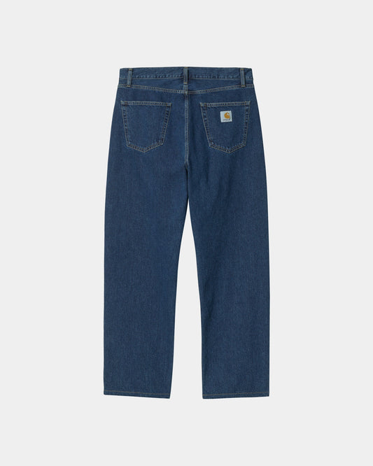 Landon Pant | Blue (stone washed)