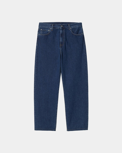 Landon Pant | Blue (stone washed)