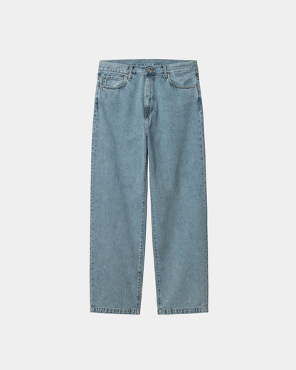 Landon Pant | Blue (bleached)