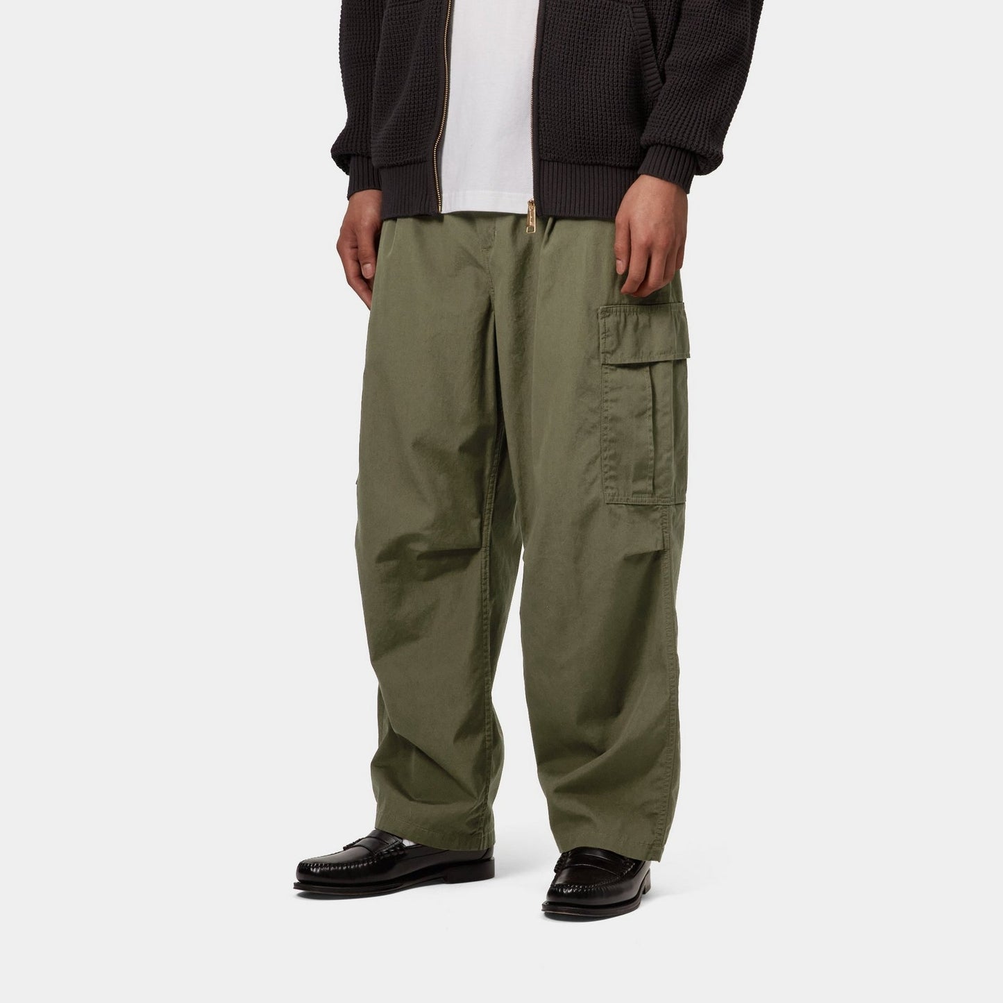Cole Cargo Pant | Turtle