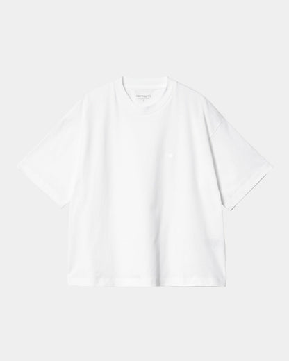 Chester T-Shirt | White