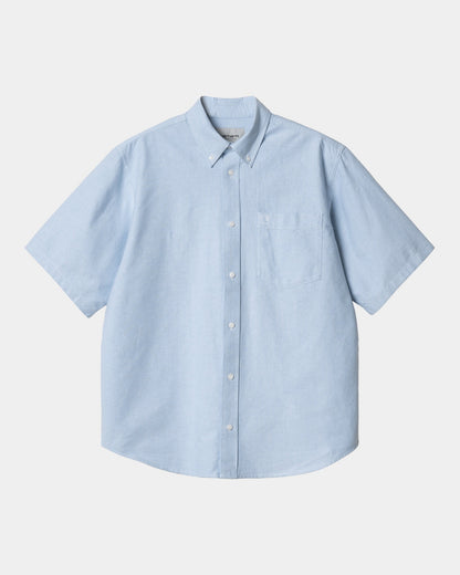 Braxton Shirt | Bleach