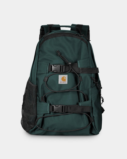 Kickflip Backpack | Deep Lagoon