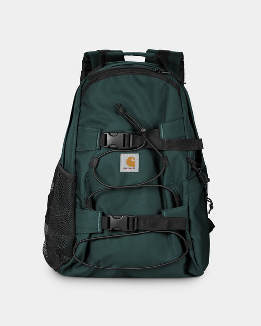 Kickflip Backpack | Deep Lagoon