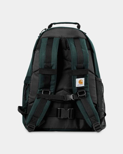 Kickflip Backpack | Deep Lagoon