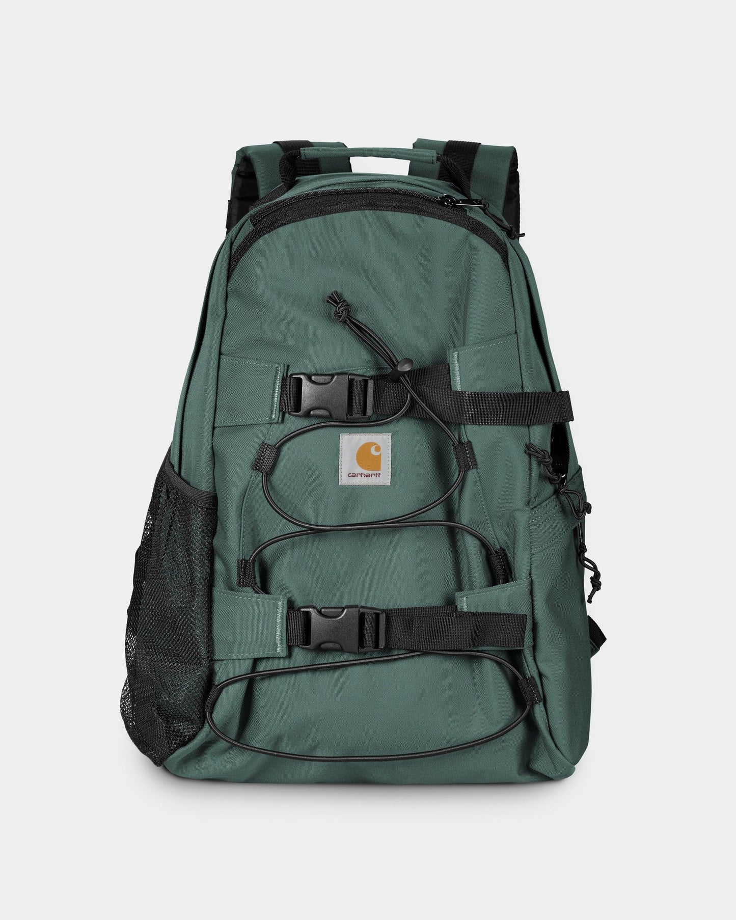 Kickflip Backpack | Silver Pine